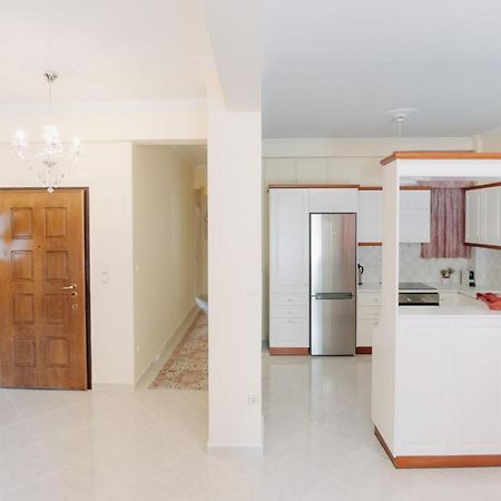Best House, Psila Alonia Square Luxury, Patra Exterior foto