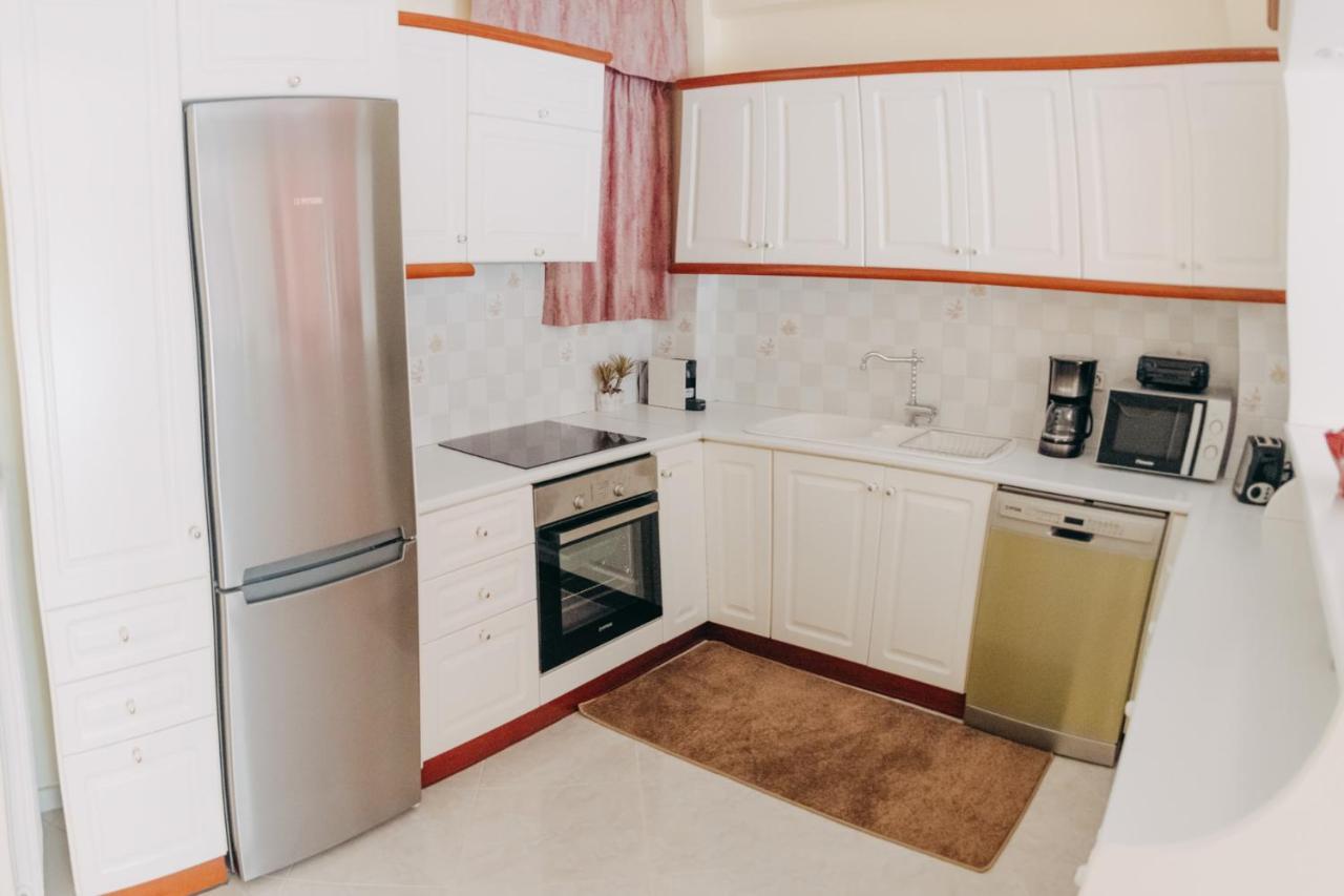 Best House, Psila Alonia Square Luxury, Patra Exterior foto
